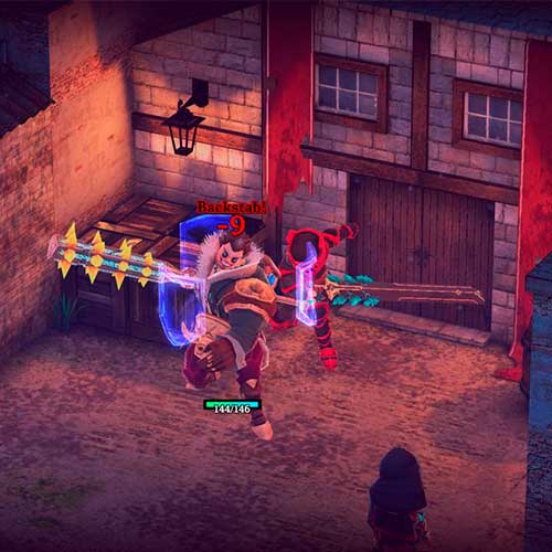 Children of Zodiarcs Cd key Steam Global